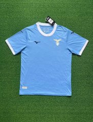 25-26 Lazio at home