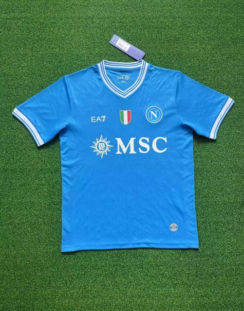 25-26 Napoli home court