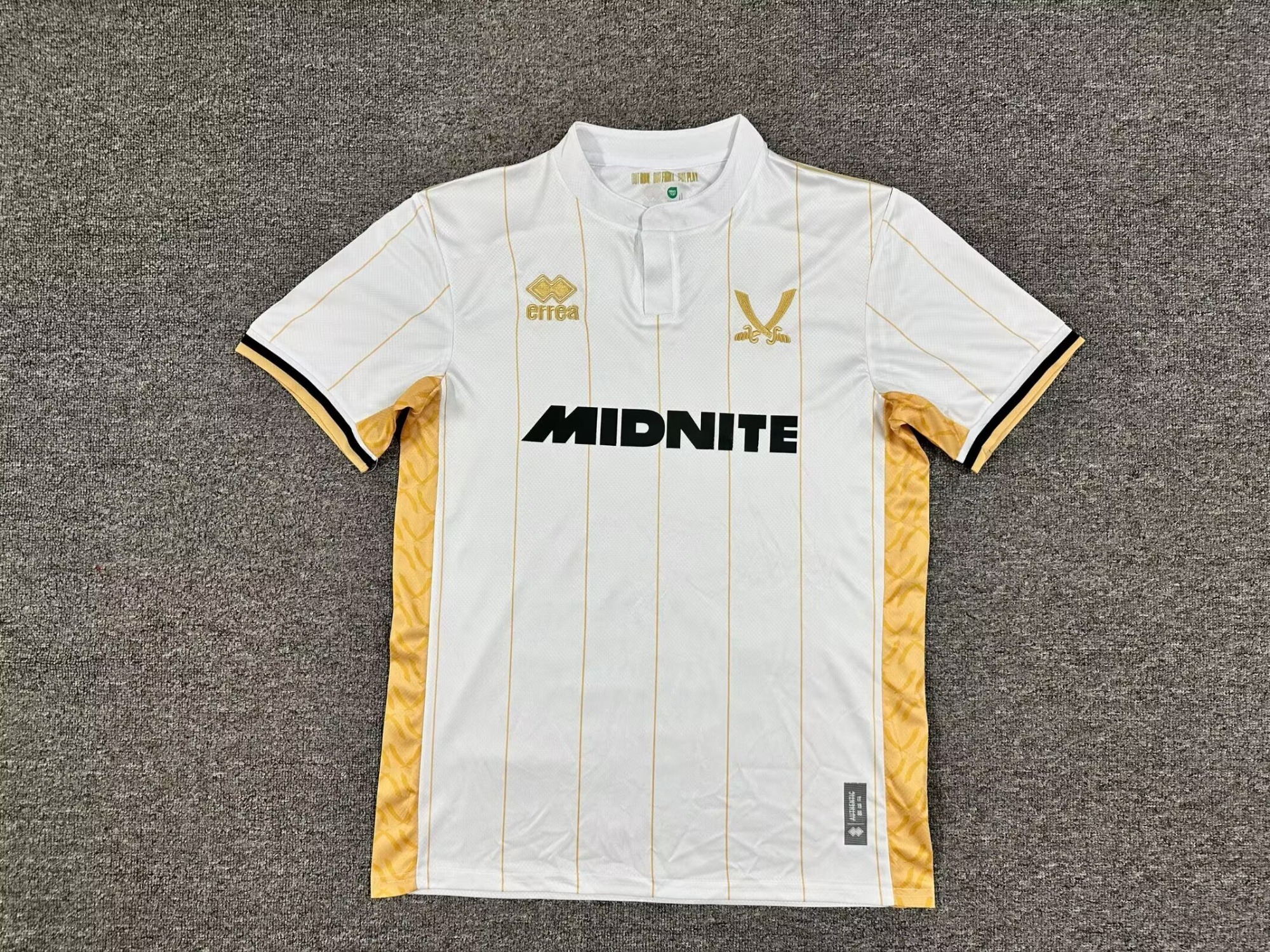 25-26 Sheffield United away game