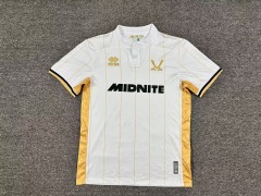 25-26 Sheffield United away game