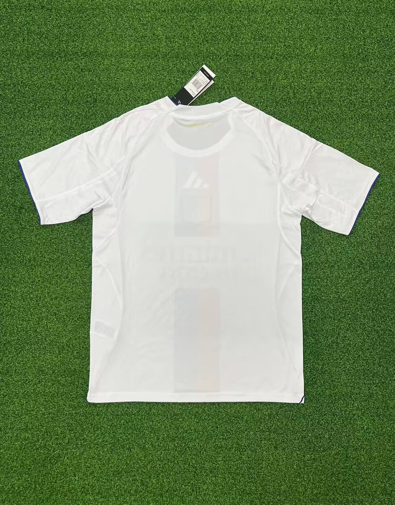 25-26 Lyon home field