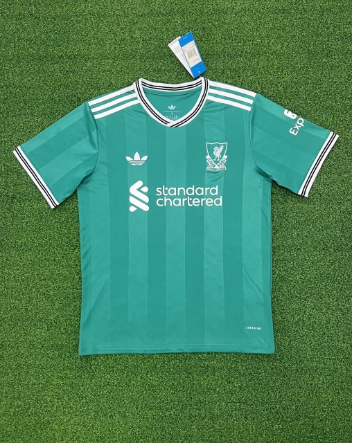 25-26 Liverpool 2 away games