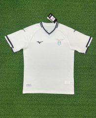 25-26 Lazio away game