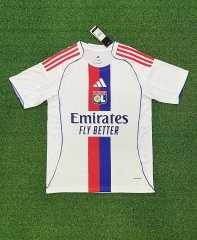 25-26 Lyon home field