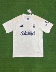 25-26 Nottingham Forest away game