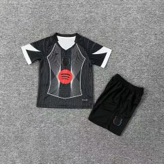 25-26 Barcelona Special Edition Black Kids