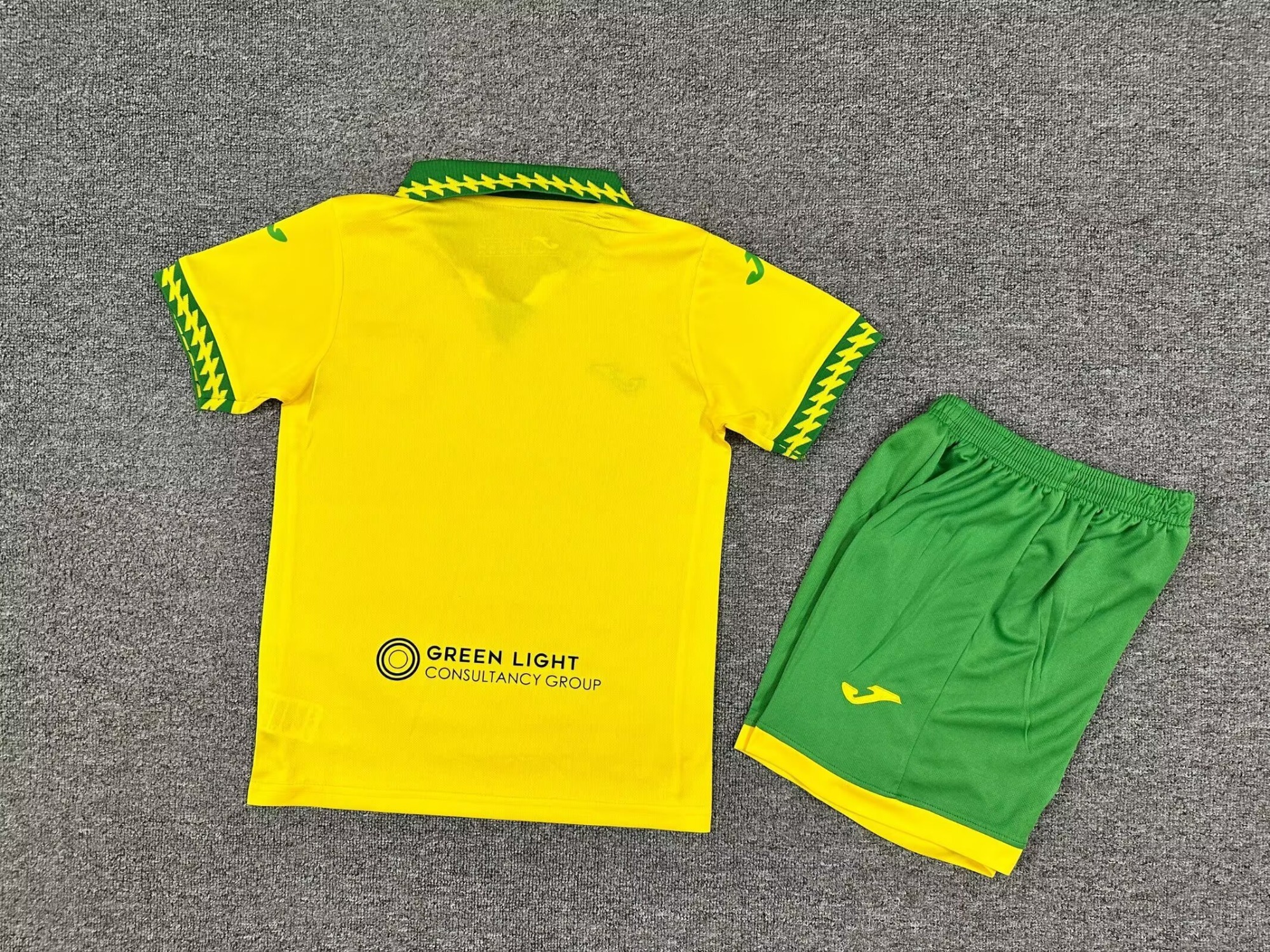 25-26 Norwich Home kids