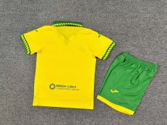 25-26 Norwich Home kids