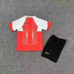 25-26 Barcelona Special Edition Red Kids