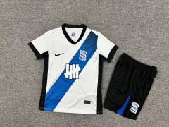 25-26 Birmingham away kids