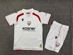 25-26 Osasuna 2 away kids