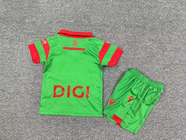 25-26 Osasuna away kids