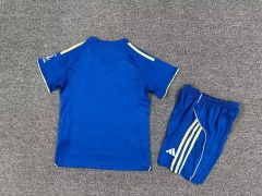 25-26 Leicester City Home Boys