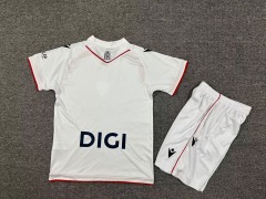 25-26 Osasuna 2 away kids