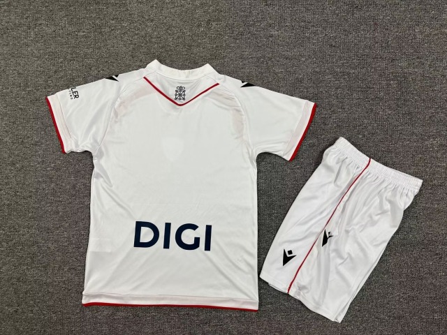 25-26 Osasuna 2 away kids
