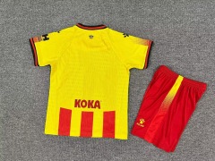 25-26 Watford Home kids