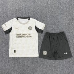 25-26 Eindhoven 2 away kids