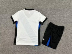 25-26 Birmingham away kids
