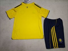 25-26 Al-Nassr FC Victory Home Kids
