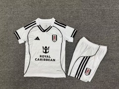 25-26 Fulham Home Kids