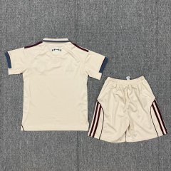 25-26 Ajax 2 away kids