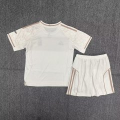 25-26 Nottingham Forest away kids