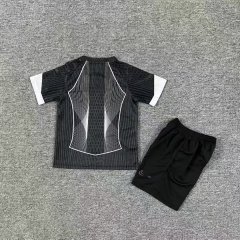 25-26 Barcelona Special Edition Black Kids