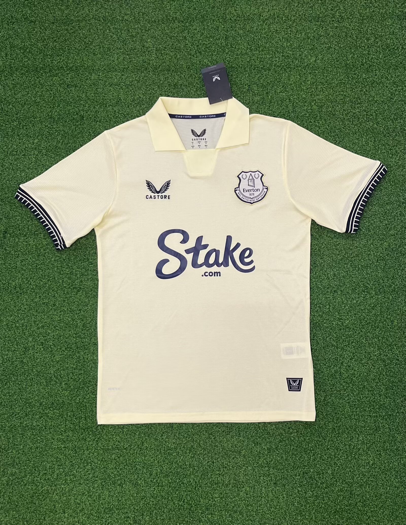 25-26 Everton away game