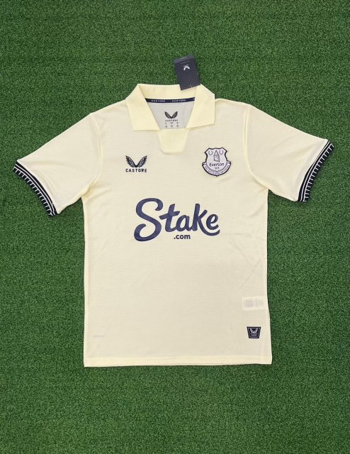 25-26 Everton away game