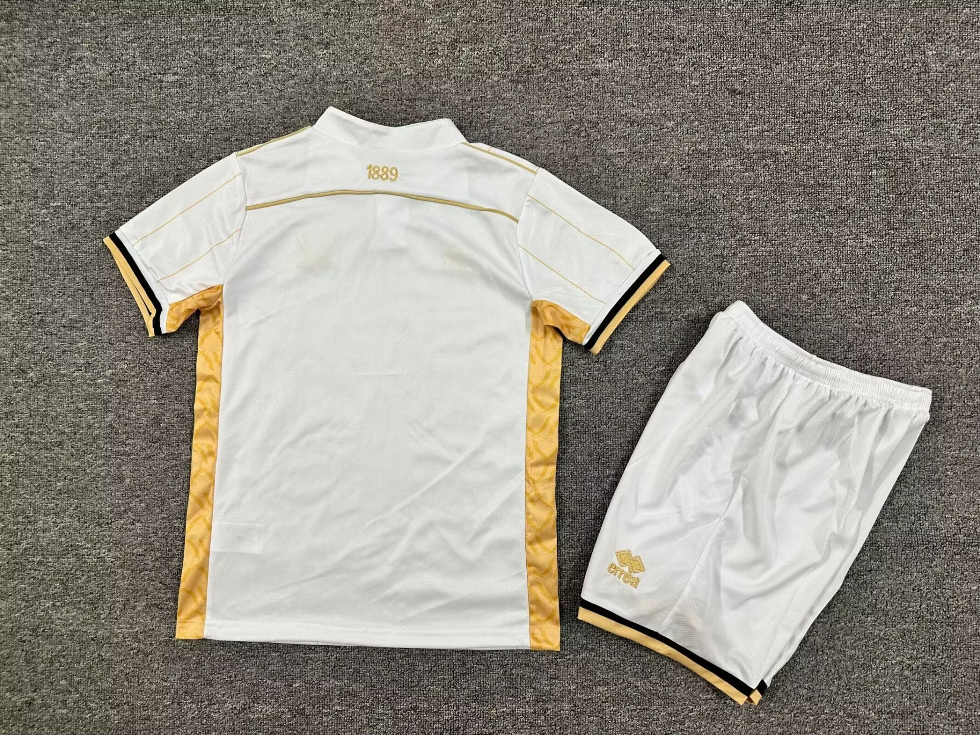 25-26 Sheffield United away kids