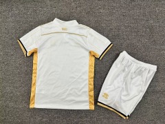 25-26 Sheffield United away kids
