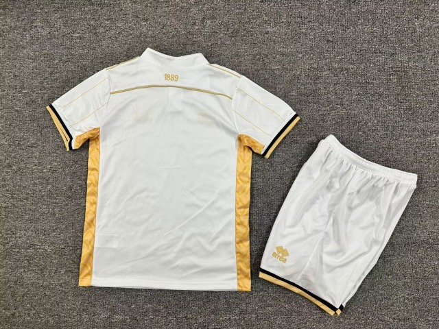 25-26 Sheffield United away kids
