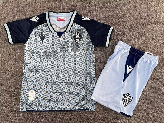 25-26 Almeida away kids