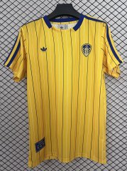 25-26 Leeds United Retro Edition