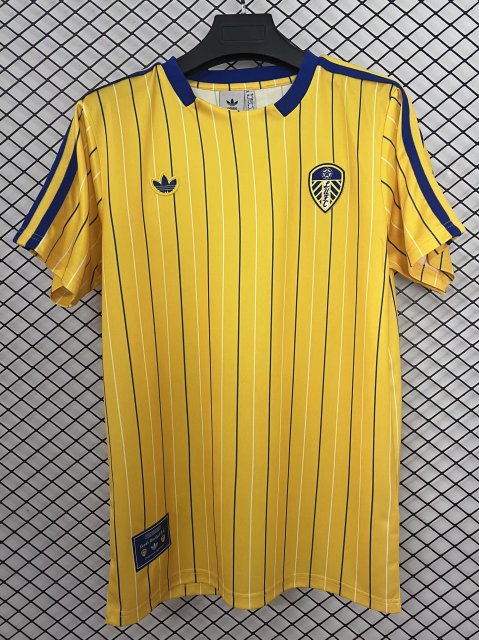 25-26 Leeds United Retro Edition