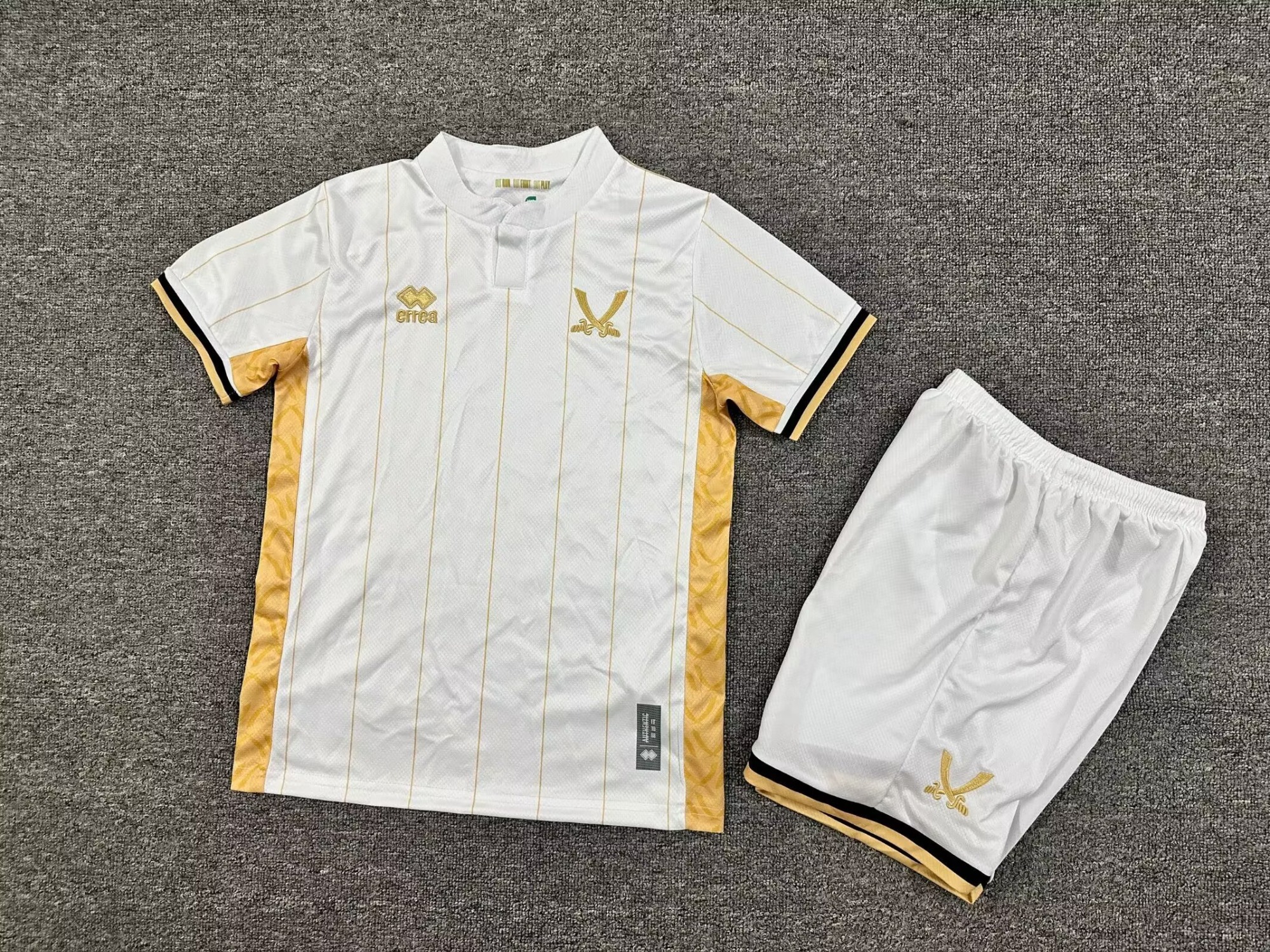25-26 Sheffield United away kids
