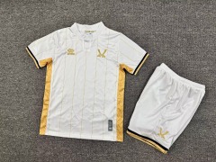 25-26 Sheffield United away kids