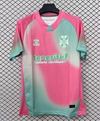 25-26 Tenerife 2 away games