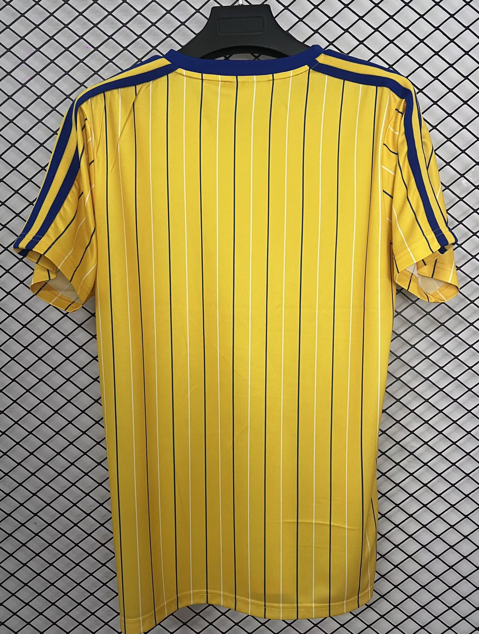 25-26 Leeds United Retro Edition