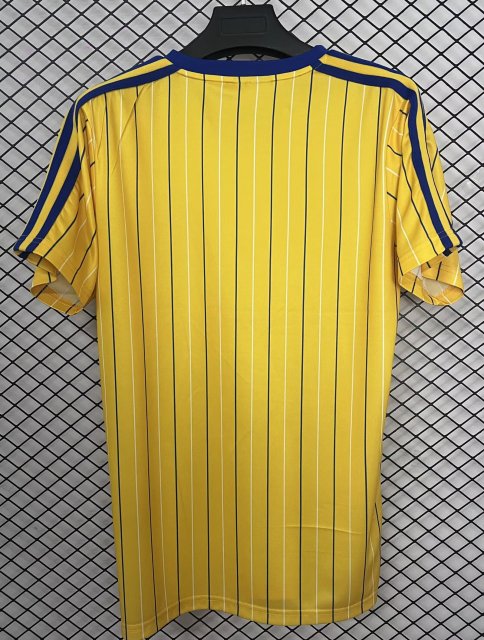 25-26 Leeds United Retro Edition