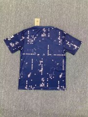 25-26 Chelsea Training Uniform Blue