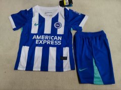 25-26 Brighton Home kids