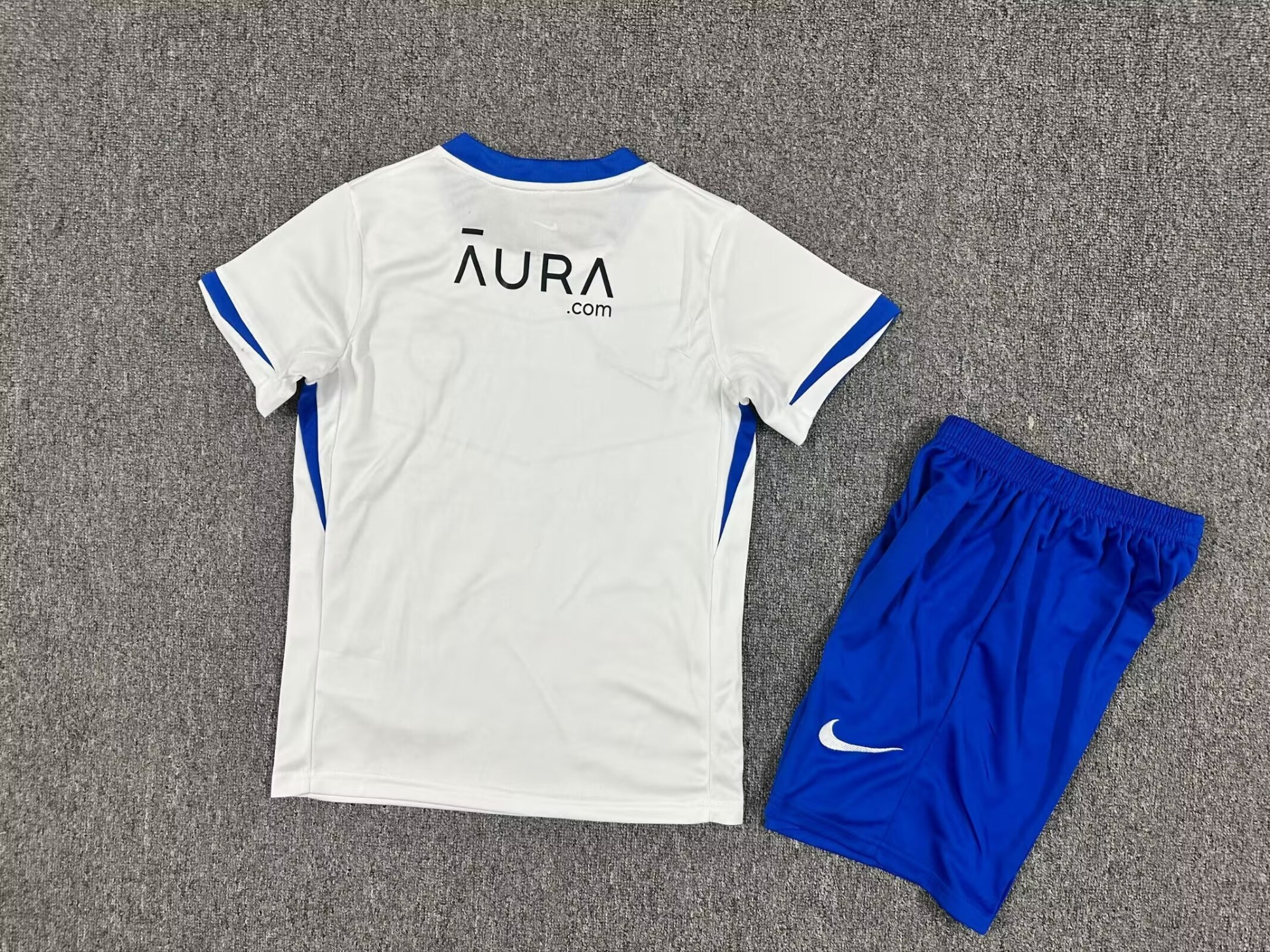 25-26 Portsmouth away kids
