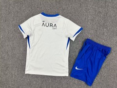 25-26 Portsmouth away kids