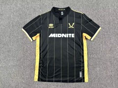 25-26 Sheffield United goalkeeper