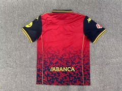 25-26 Deportivo La Coruna away
