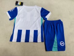 25-26 Brighton Home kids