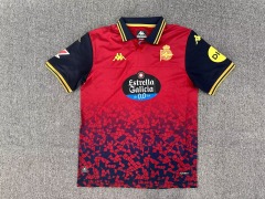 25-26 Deportivo La Coruna away