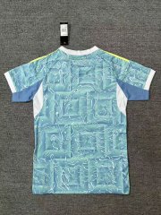 25-26 Juventus away women's edition