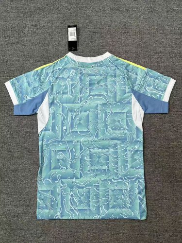 25-26 Juventus away women's edition